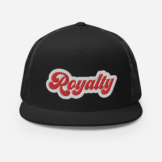 Royalty Trucker Cap