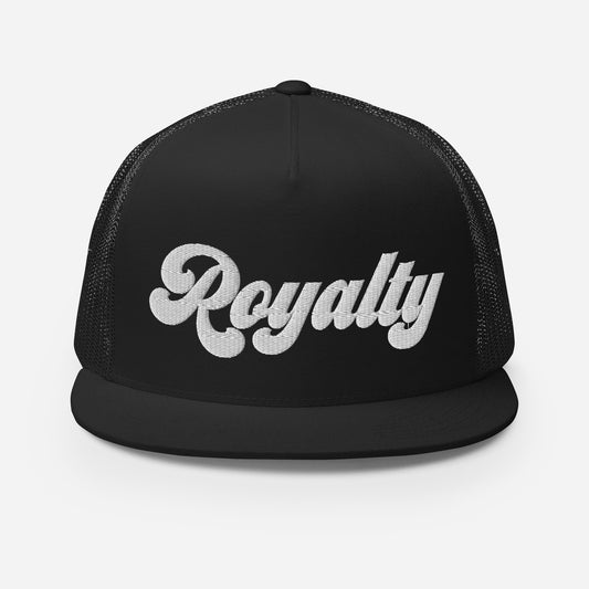 Royalty Trucker Cap