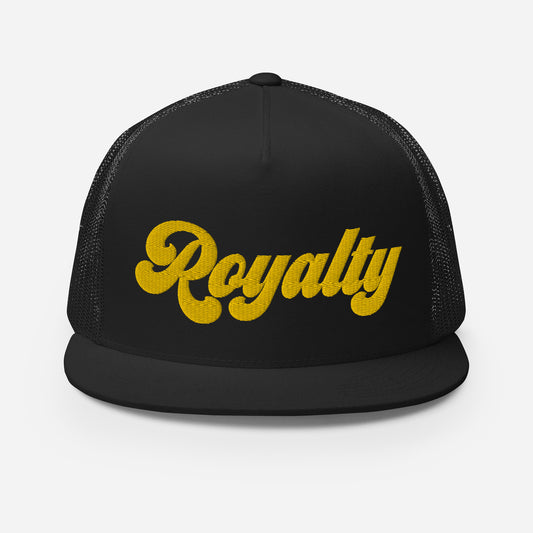 Royalty Trucker Cap