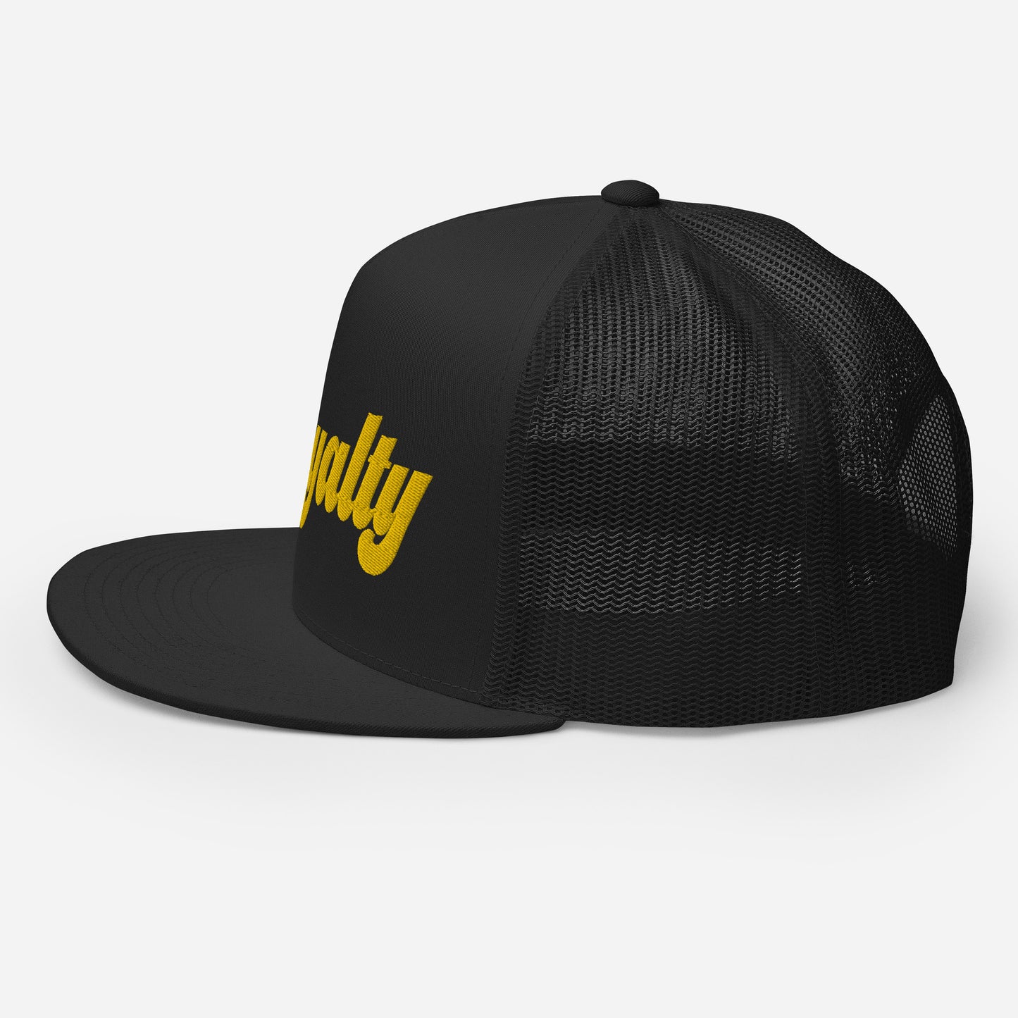 Royalty Trucker Cap