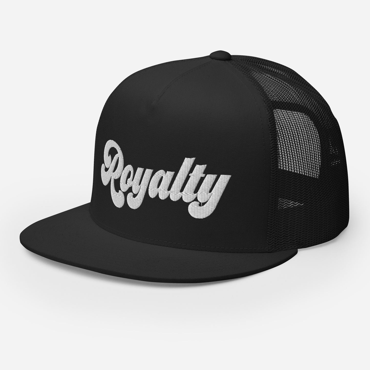 Royalty Trucker Cap