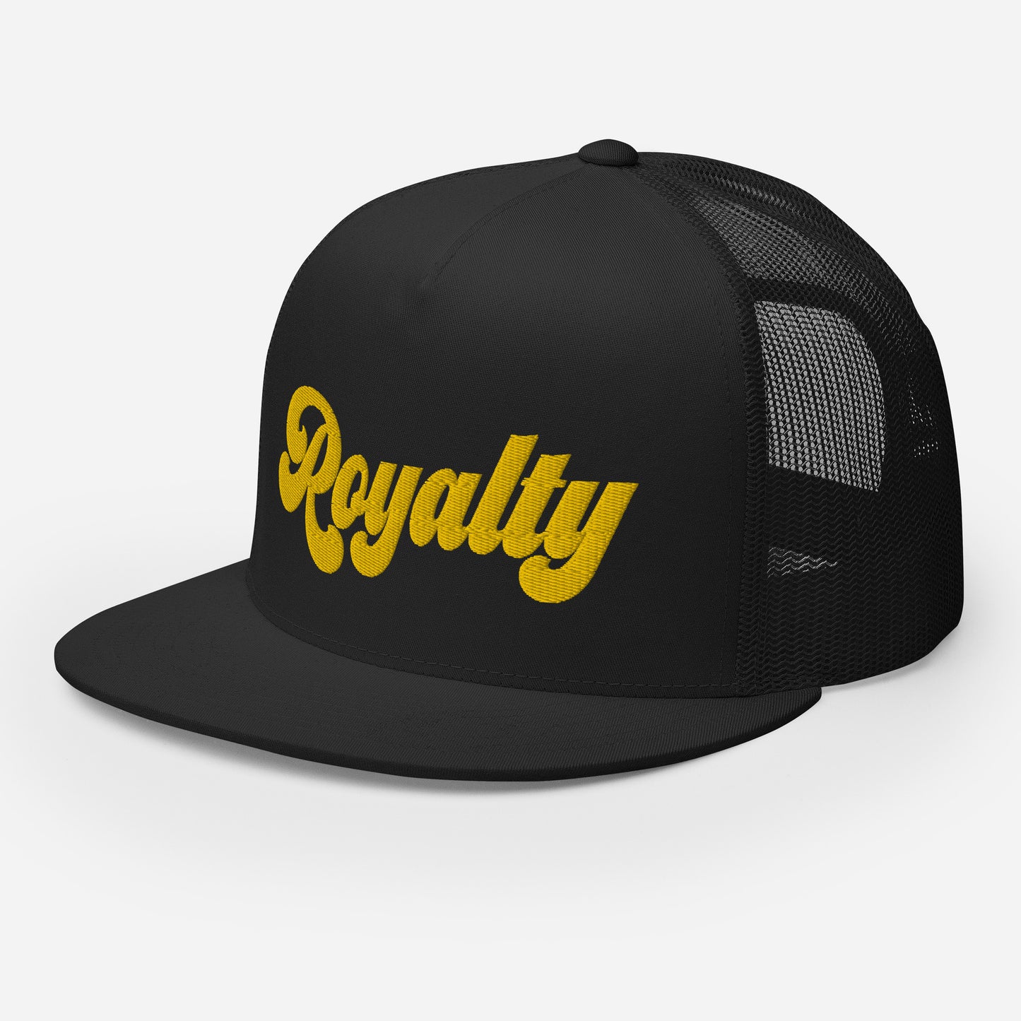 Royalty Trucker Cap