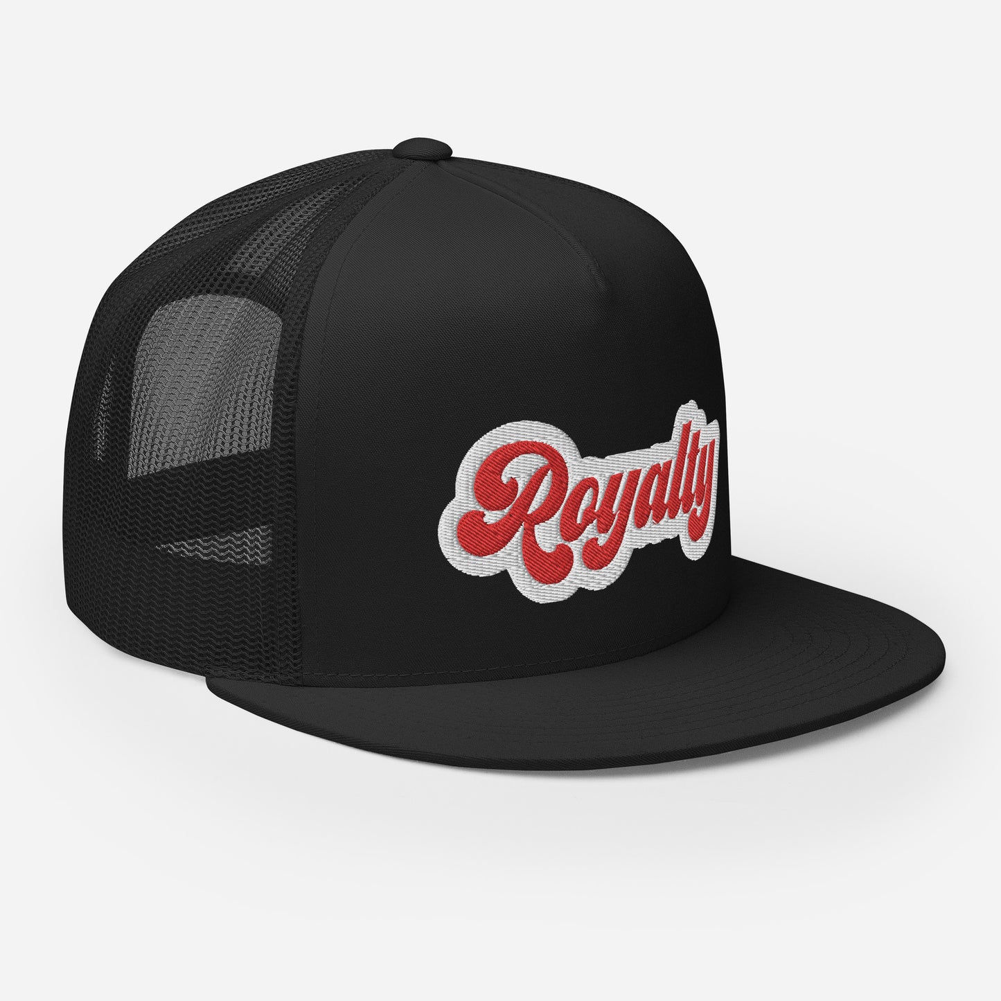 Royalty Trucker Cap