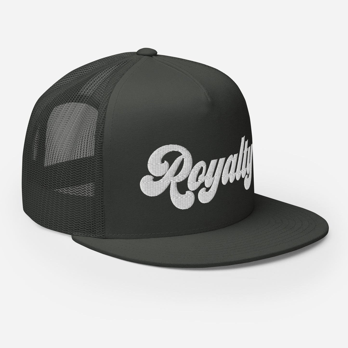 Royalty Trucker Cap