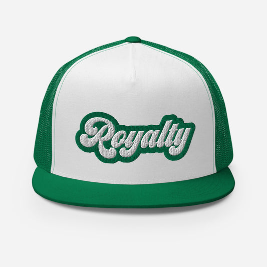 Royalty Trucker Cap