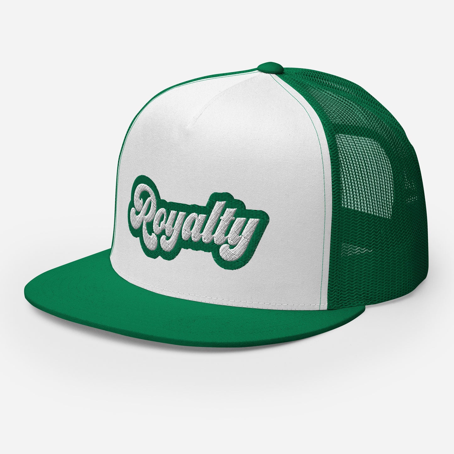 Royalty Trucker Cap