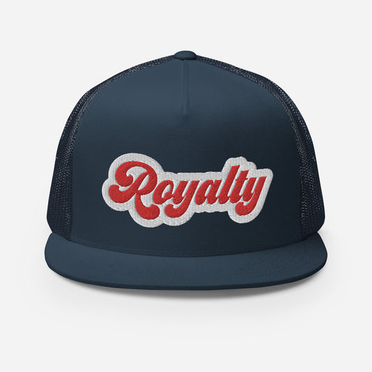 Royalty Trucker Cap