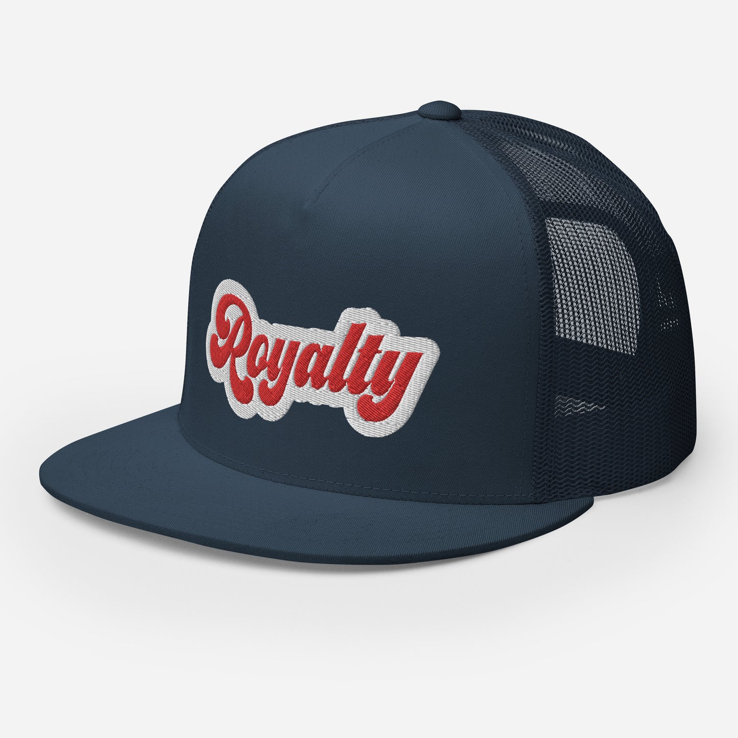 Royalty Trucker Cap