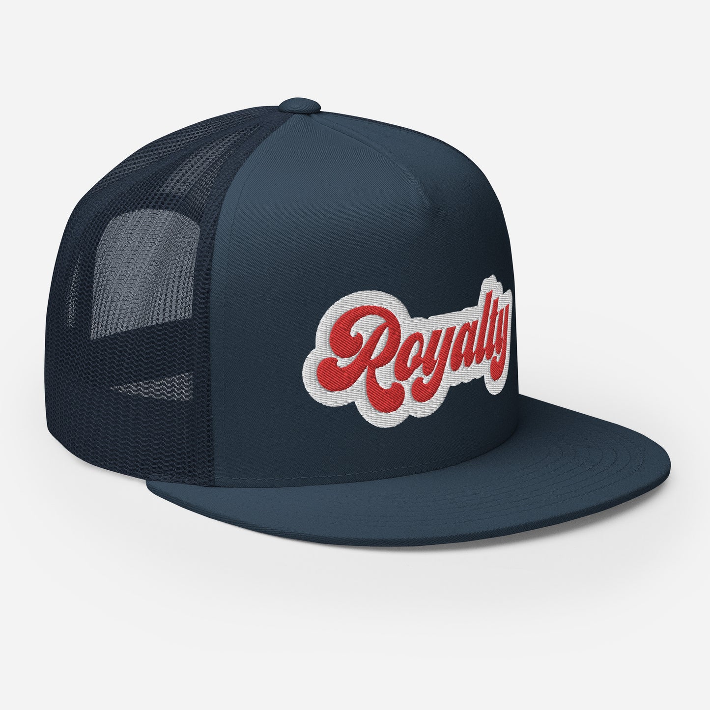 Royalty Trucker Cap