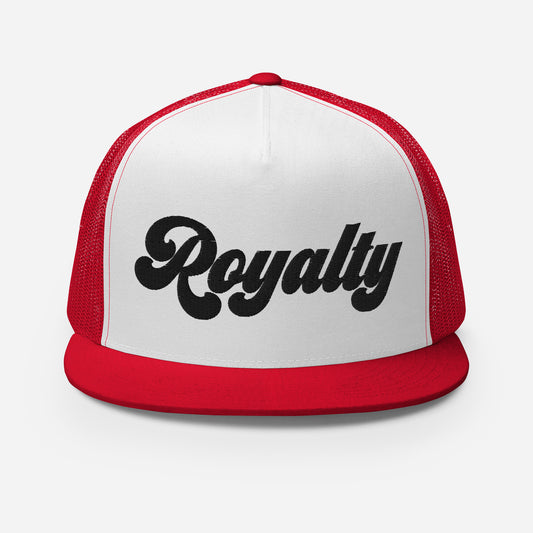 Royalty Trucker Cap