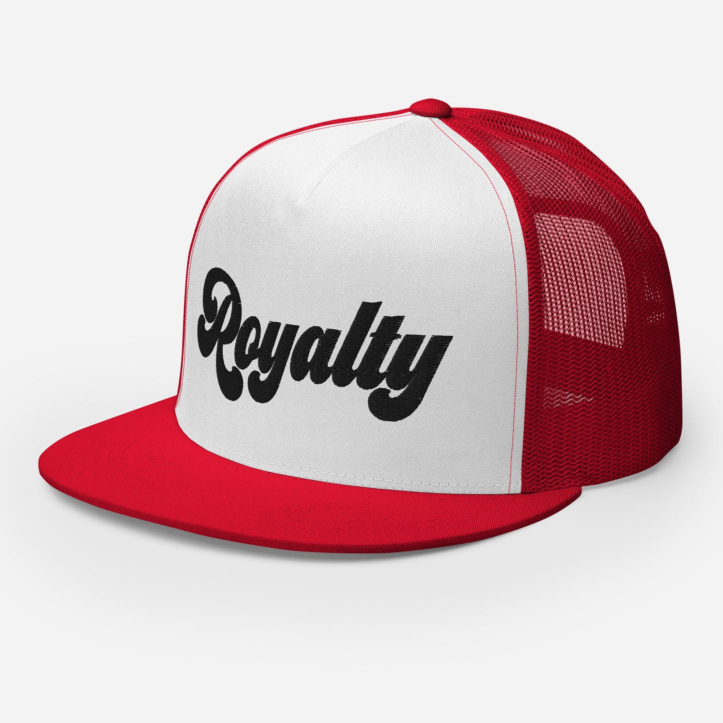 Royalty Trucker Cap