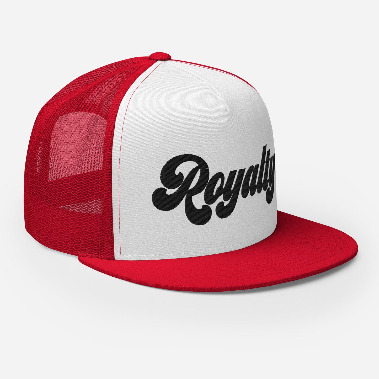 Royalty Trucker Cap