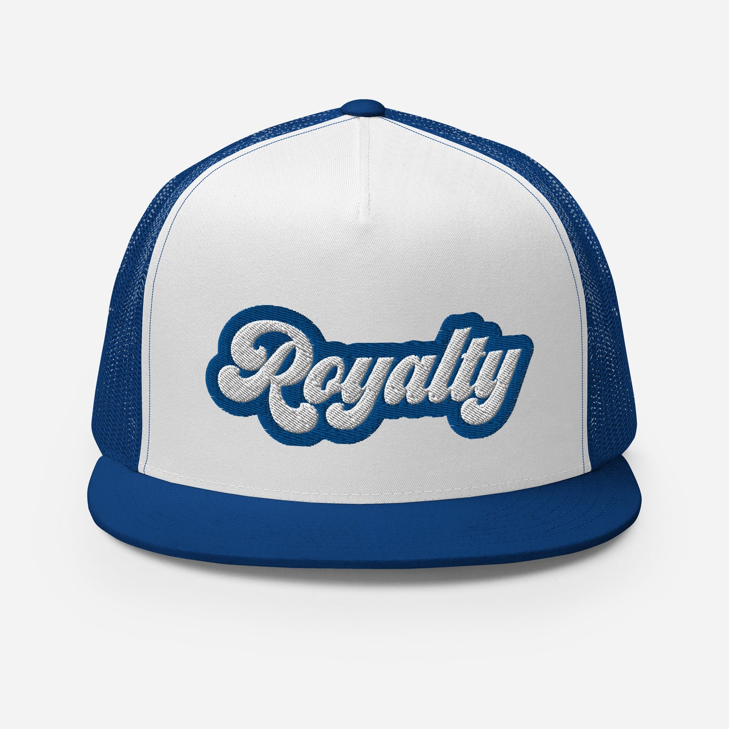 Royalty Trucker Cap