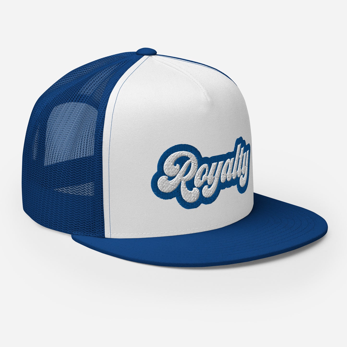 Royalty Trucker Cap