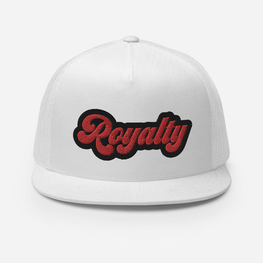 Royalty Trucker Cap