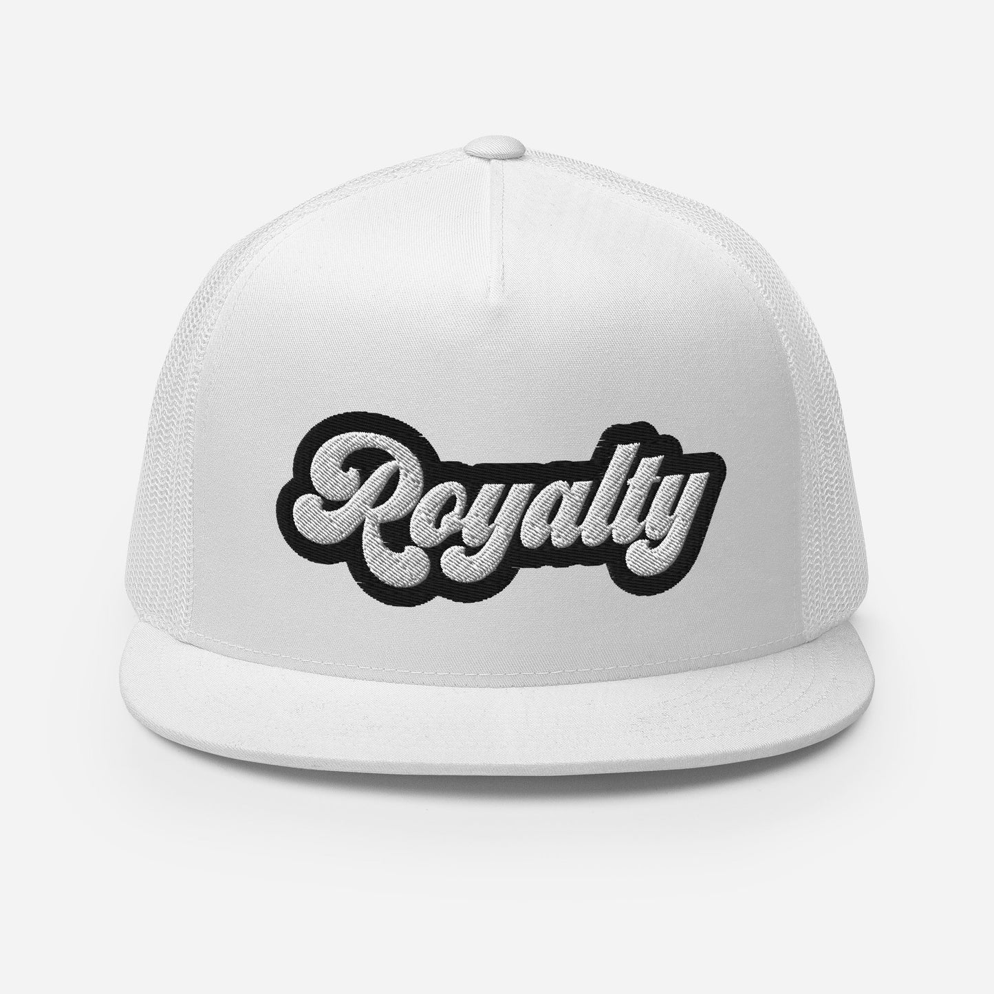 Royalty Trucker Cap