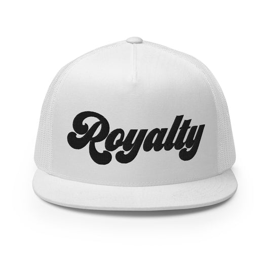 Royalty Trucker Cap