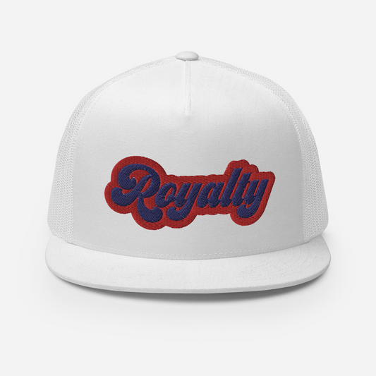 Royalty Trucker Cap