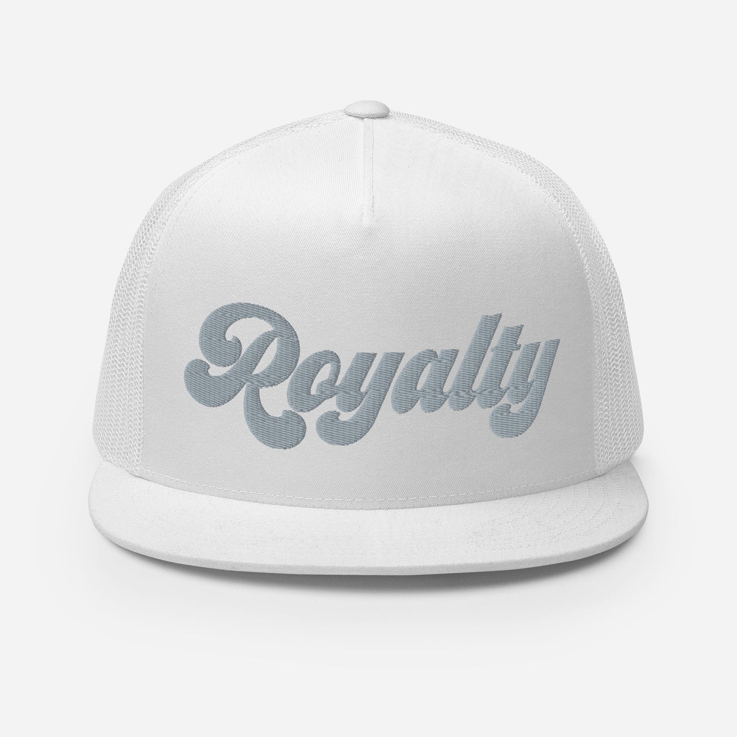 Royalty Trucker Cap