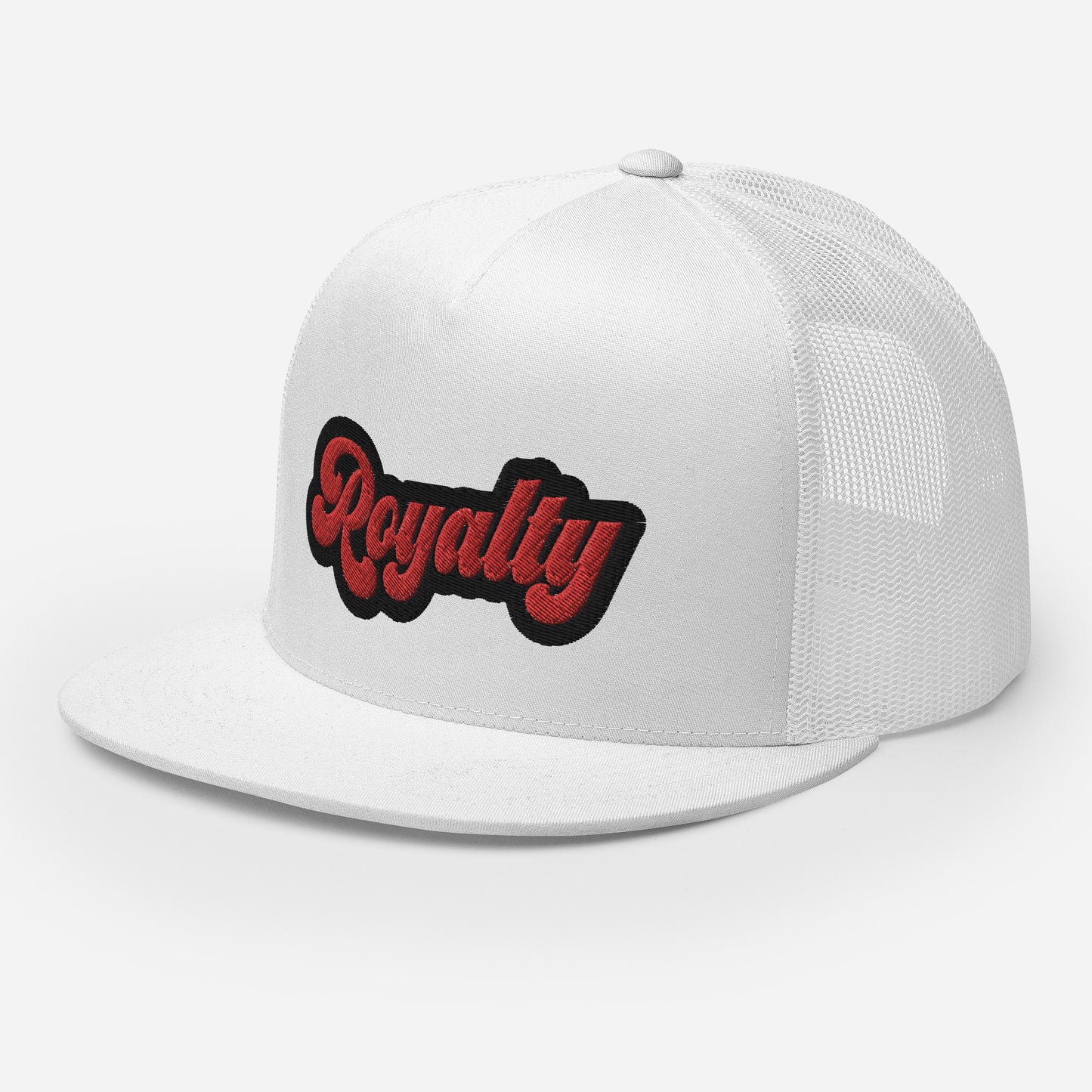 Royalty Trucker Cap