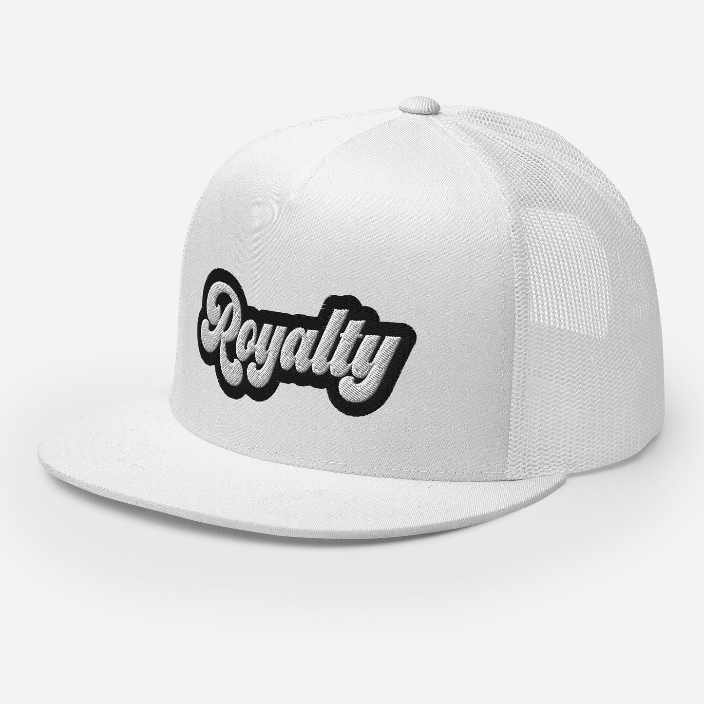 Royalty Trucker Cap