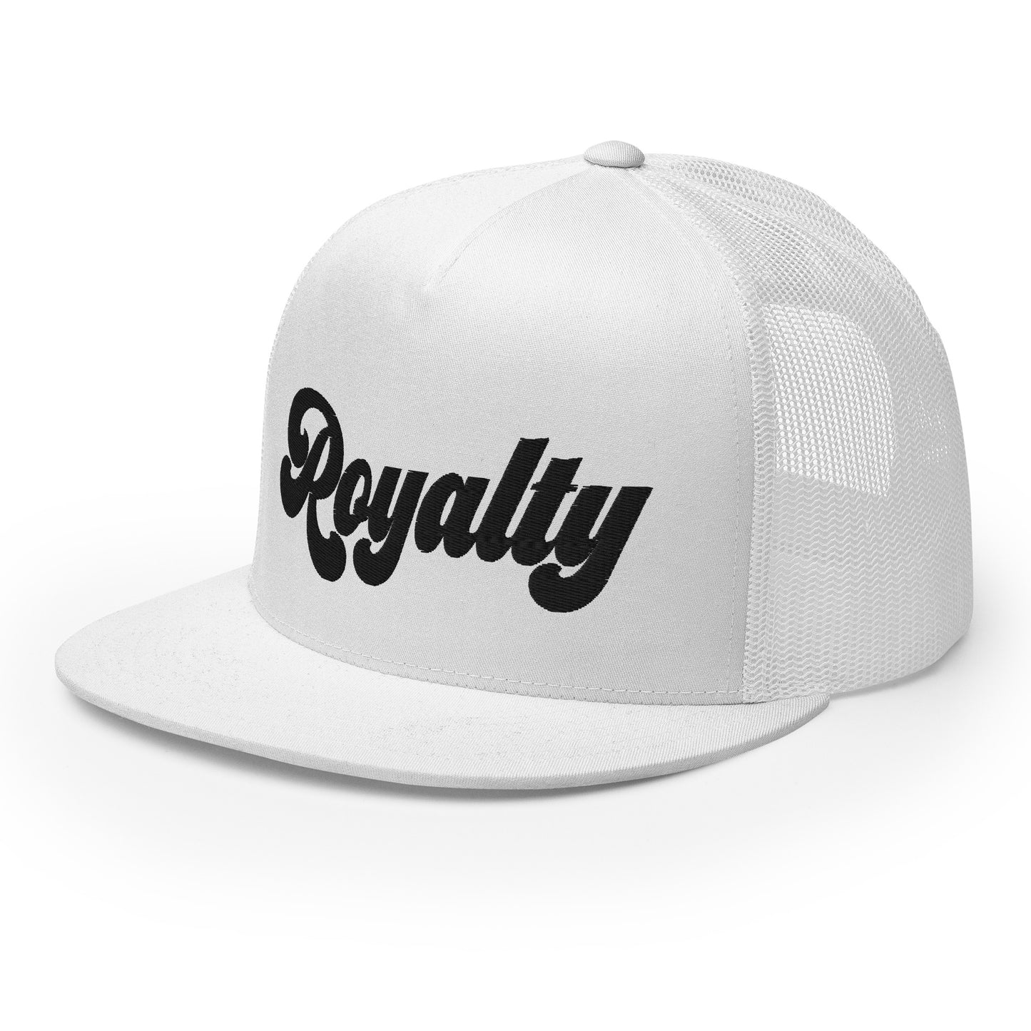 Royalty Trucker Cap