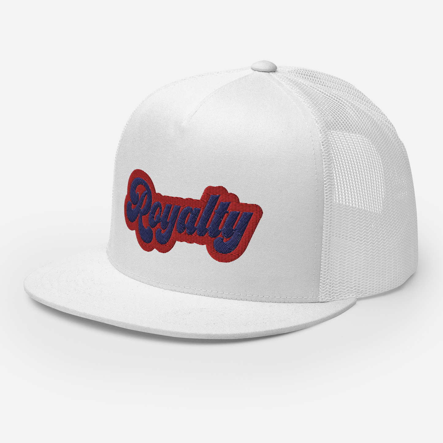 Royalty Trucker Cap