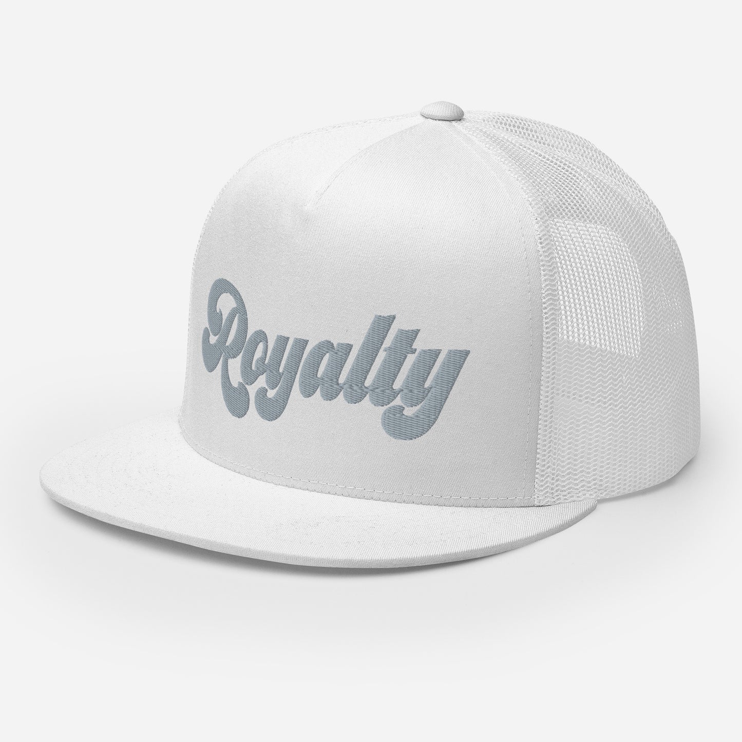 Royalty Trucker Cap