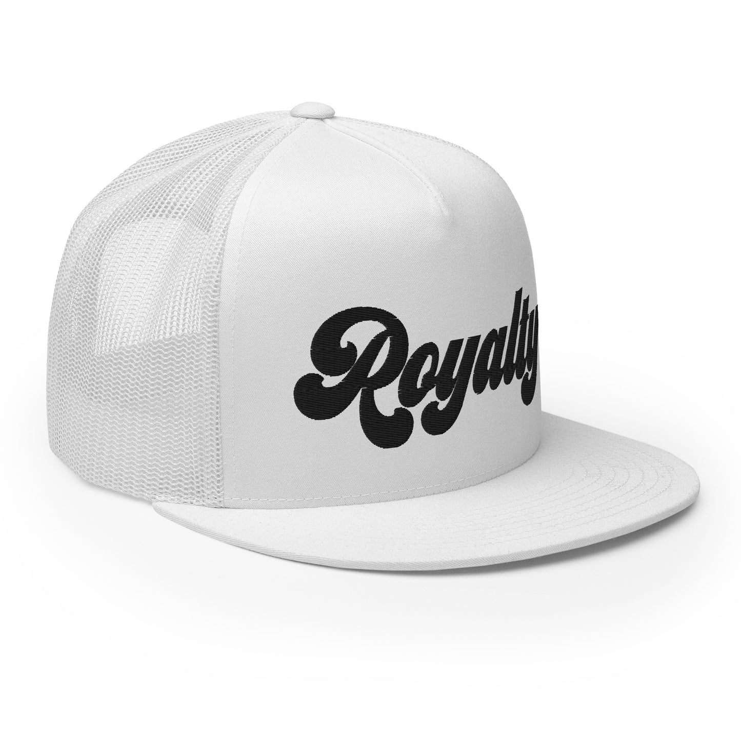 Royalty Trucker Cap