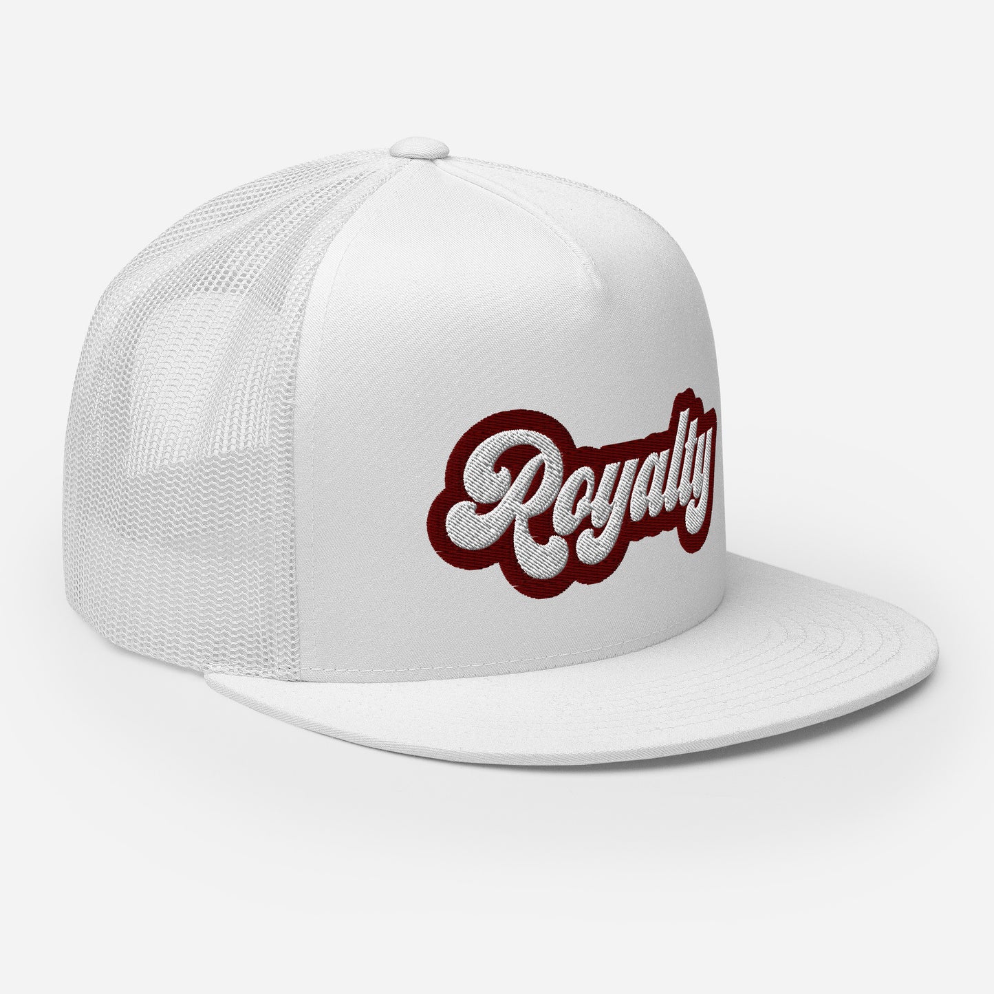 Royalty Trucker Cap