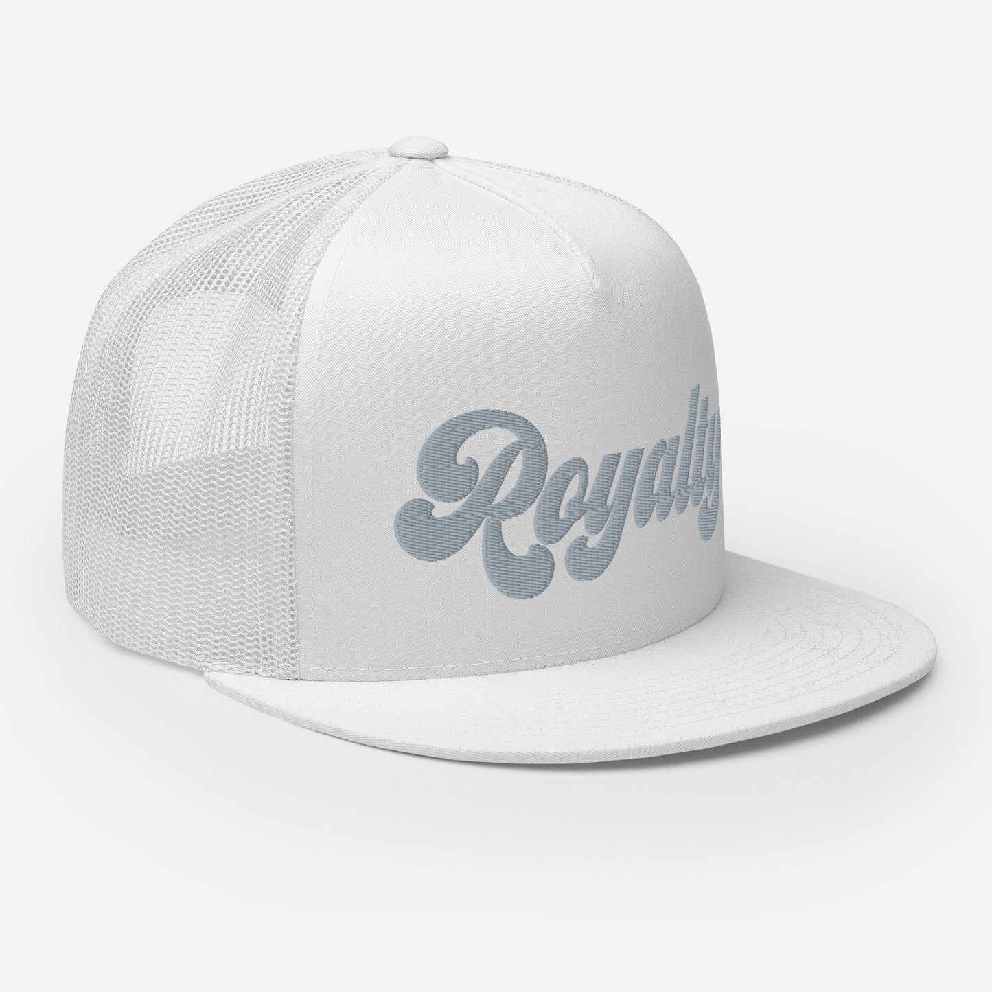 Royalty Trucker Cap