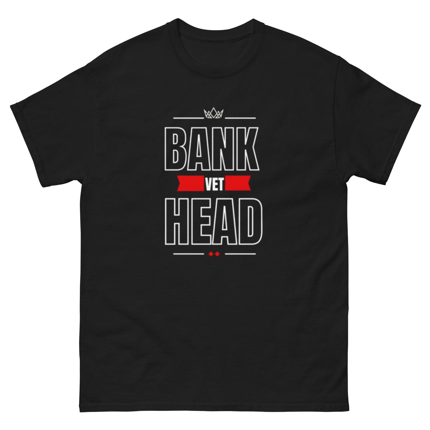 BANKHEAD VET TEE