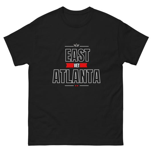 EAST ATLANTA VET TEE