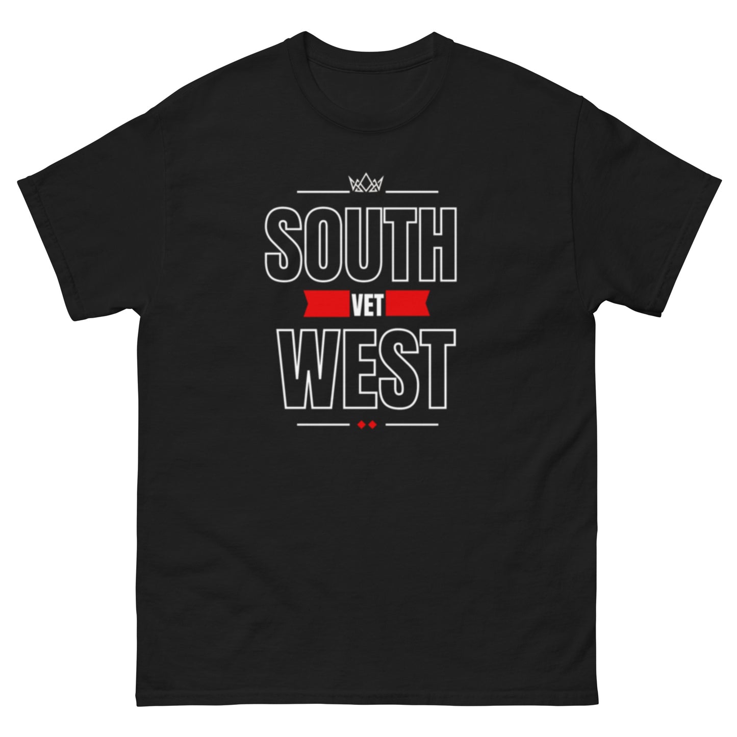 SOUTH WEST TEE