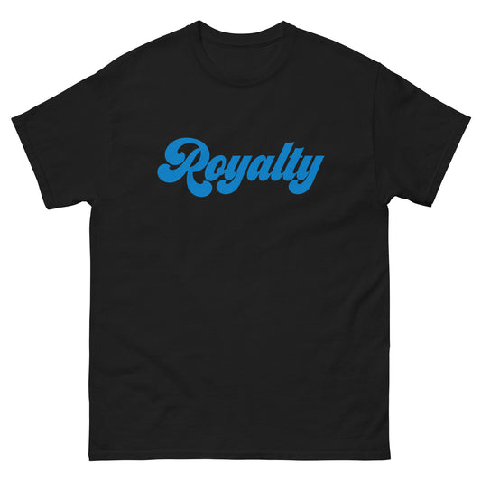 Men's Royalty tee