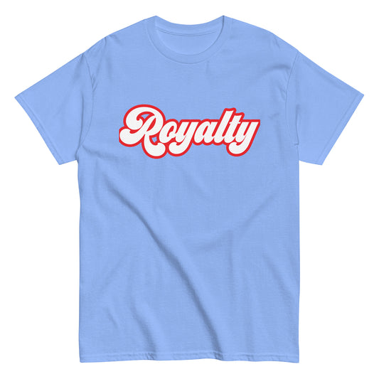 Men's Royalty tee