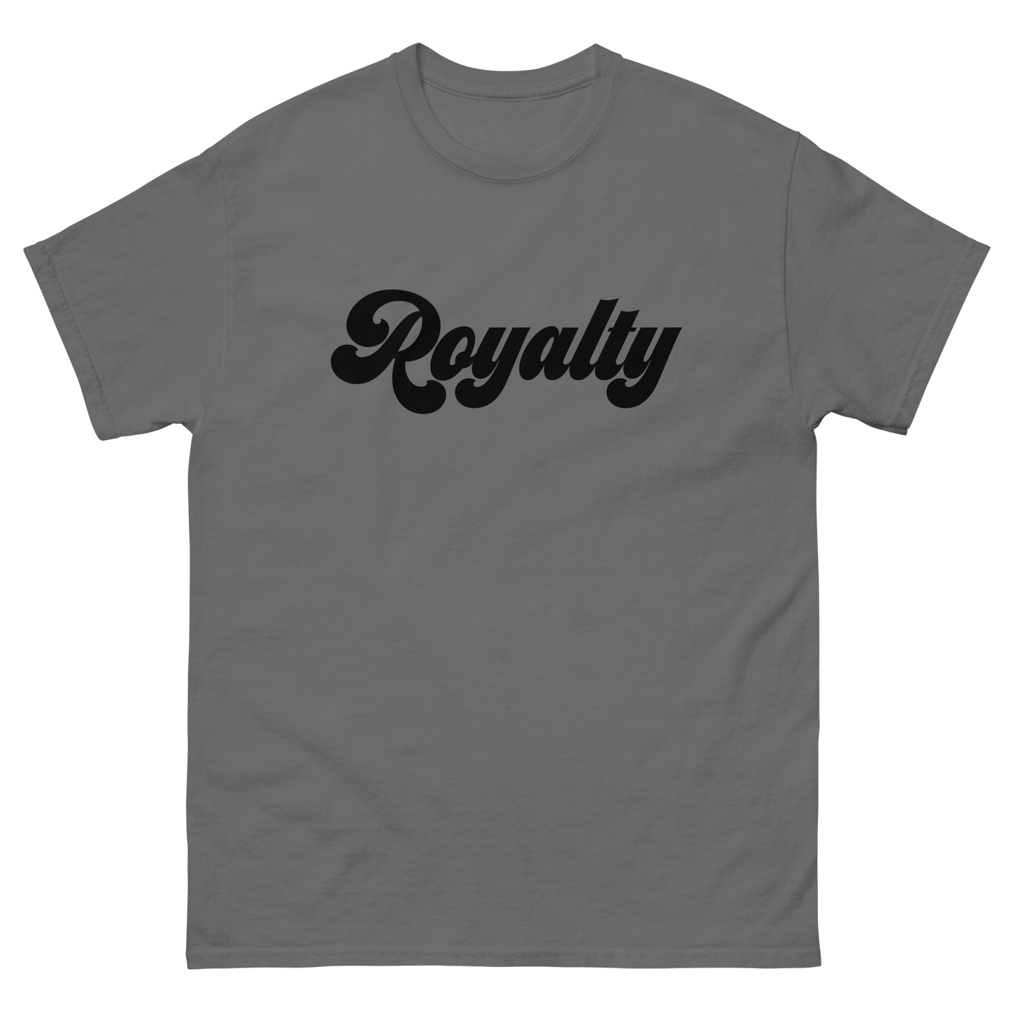 Men's Royalty tee