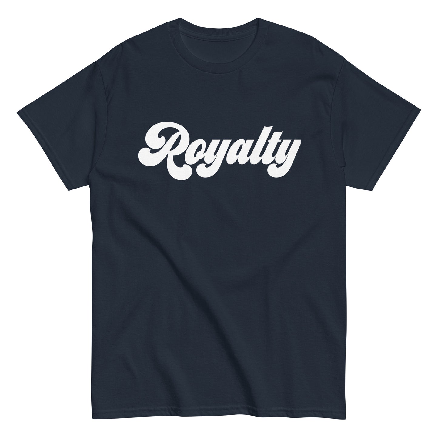 Men's Royalty tee