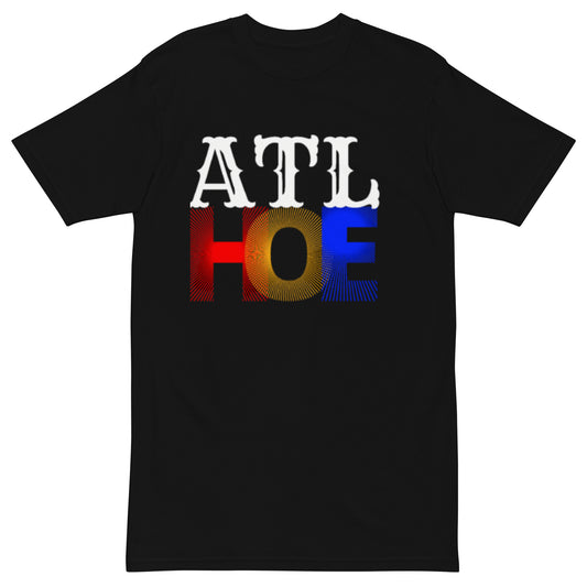 ATL HOE VET TEE