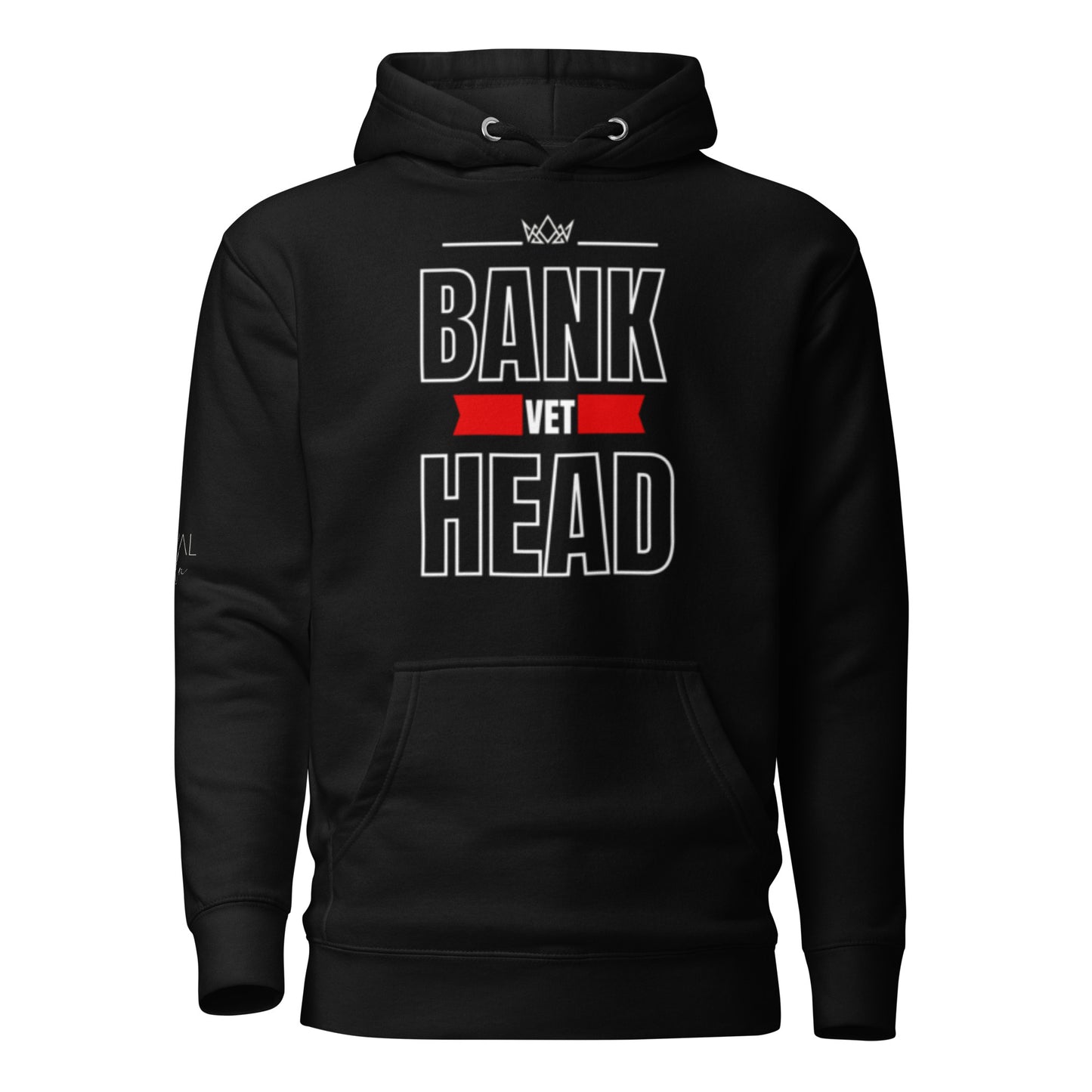 BANKHEAD VET HOODIE