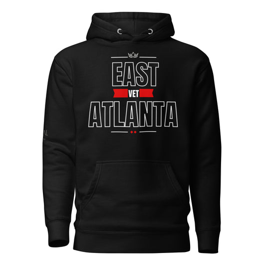 EAST ATLANTA VET HOODIE