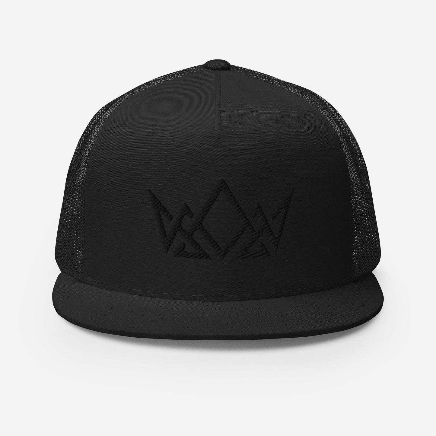 CROWN Trucker Cap