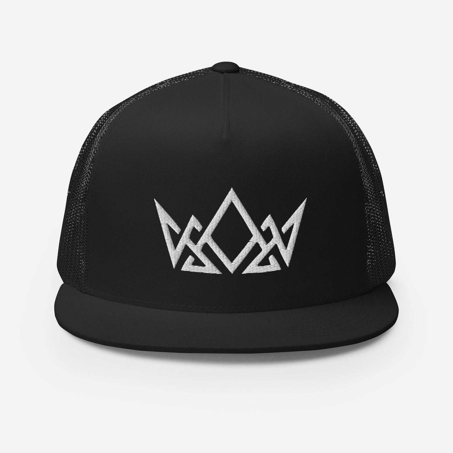 CROWN Trucker Cap