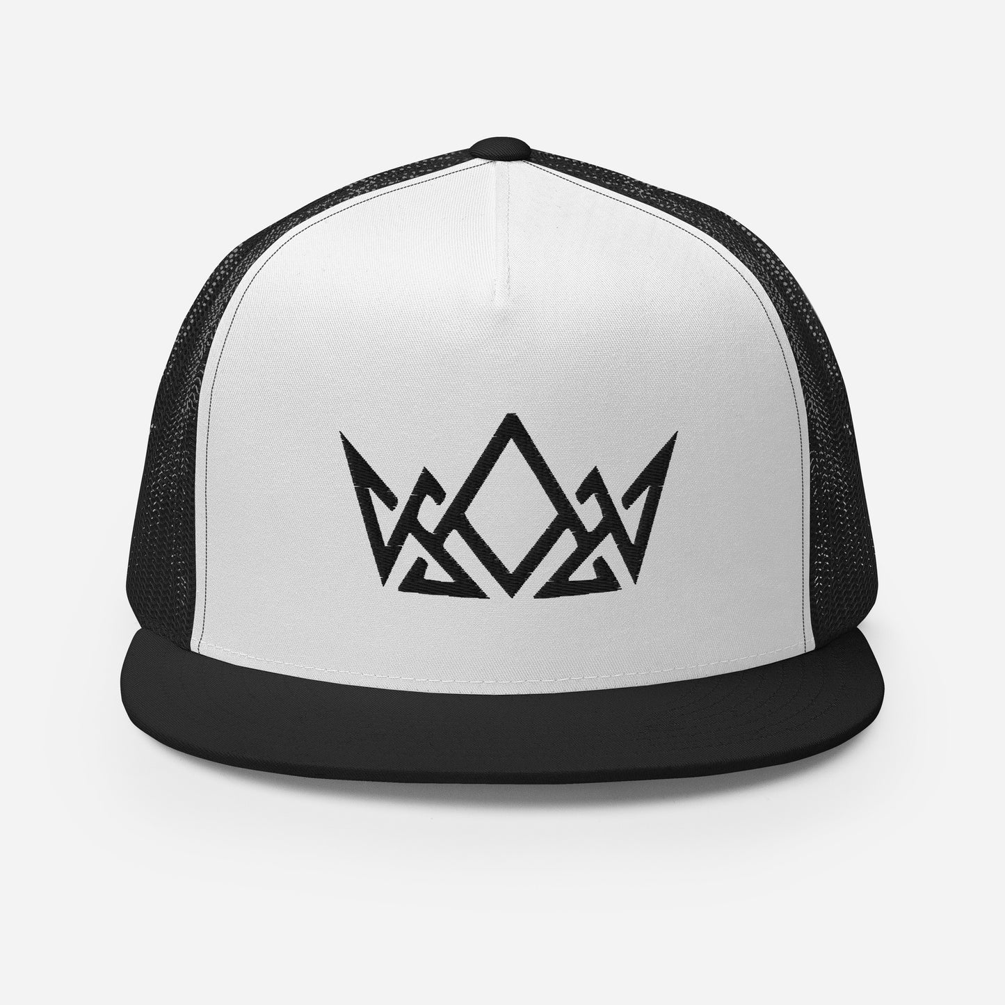 CROWN Trucker Cap