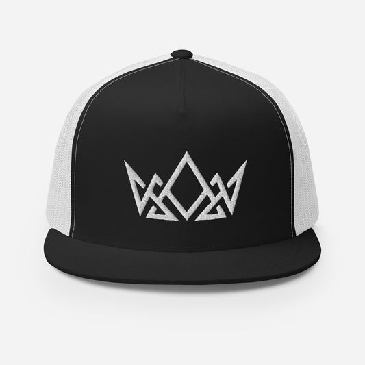 CROWN Trucker Cap