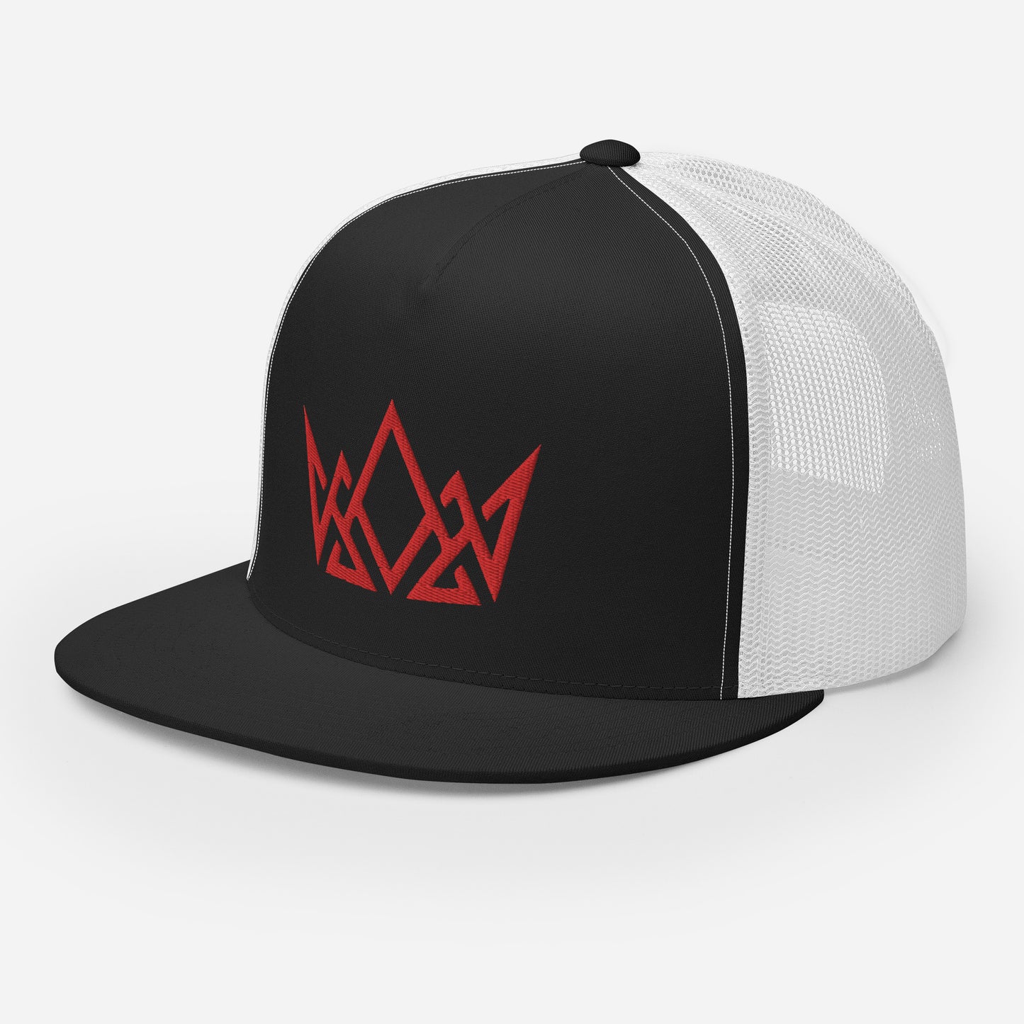 CROWN Trucker Cap