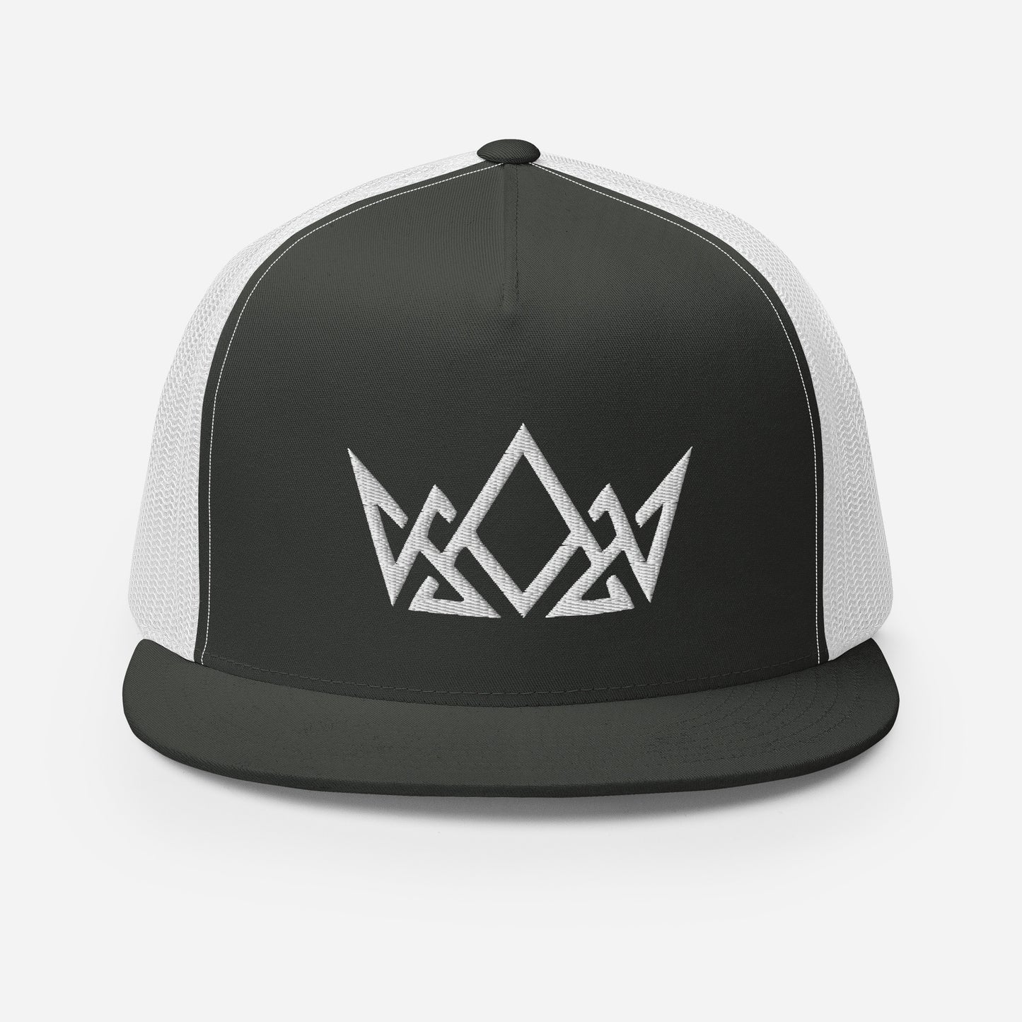 CROWN Trucker Cap