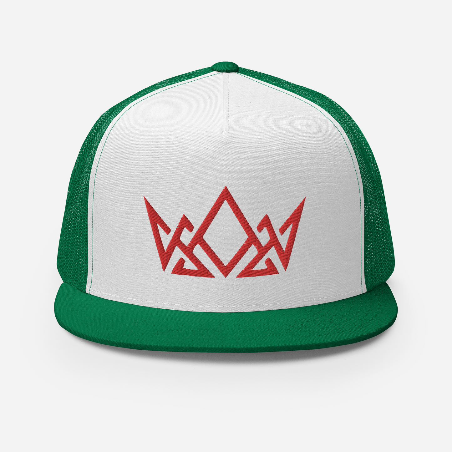 CROWN Trucker Cap