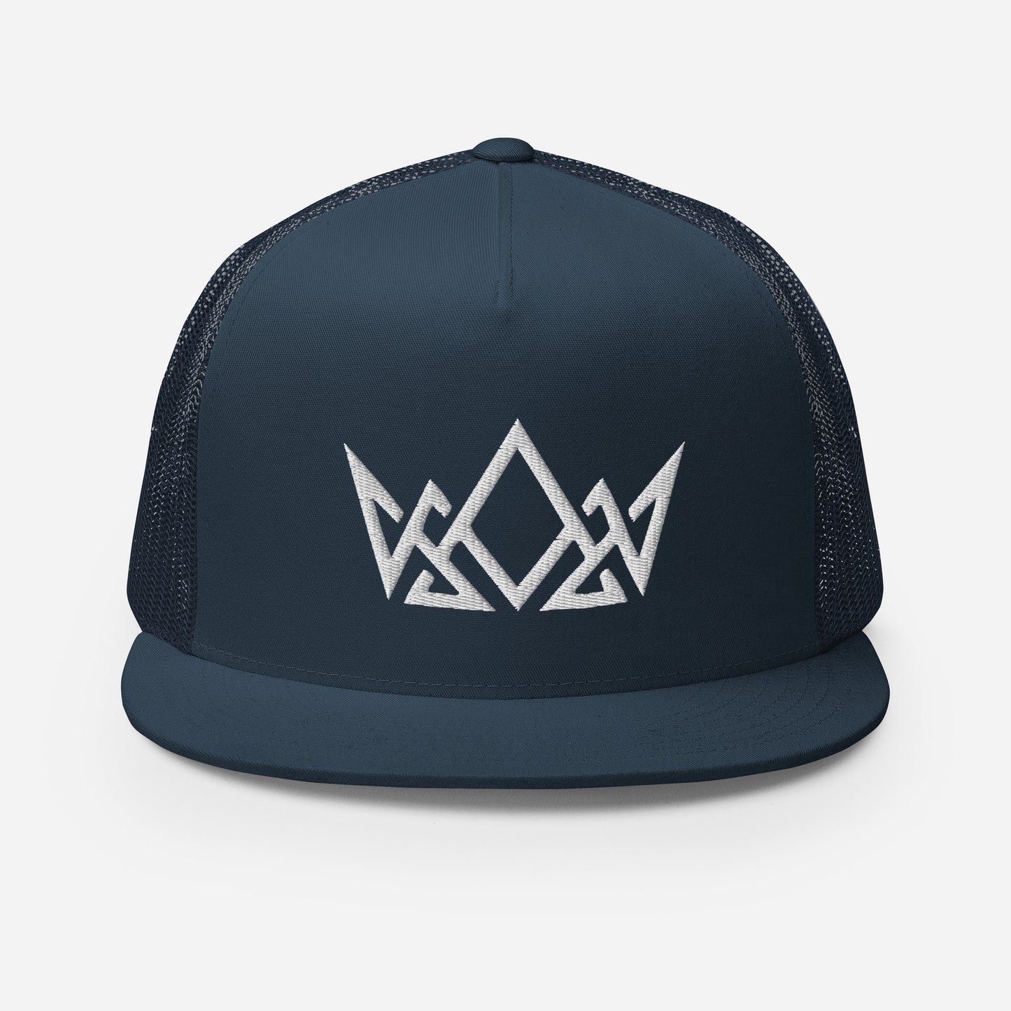 CROWN Trucker Cap