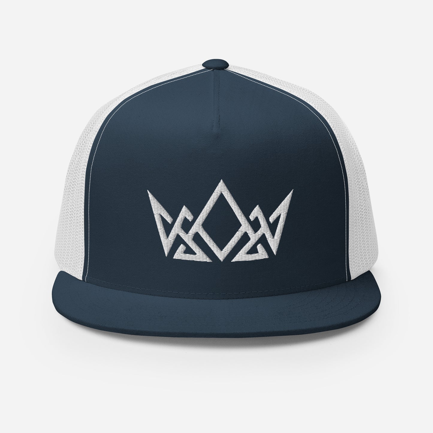 CROWN Trucker Cap